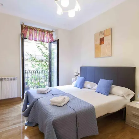 Apartment The Collection | Camelot