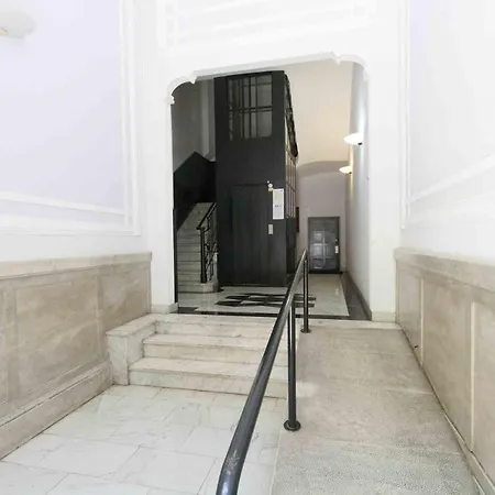 The Collection | Camelot Apartment
