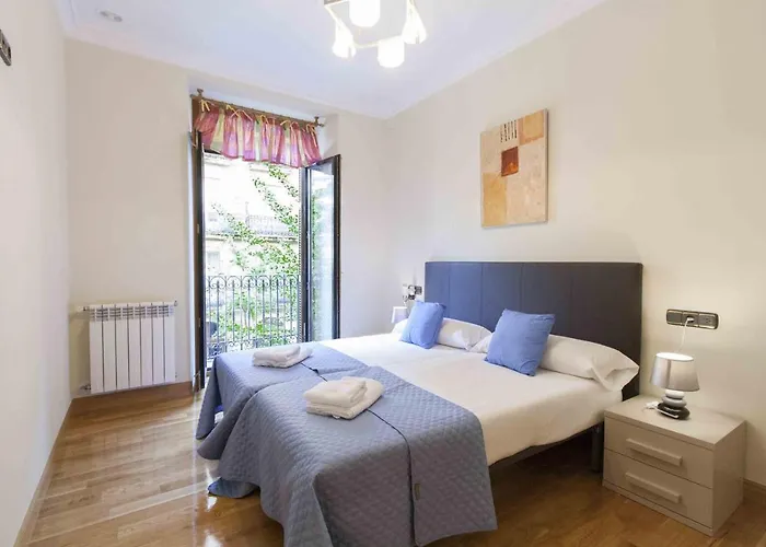 Apartamento The Collection | Camelot