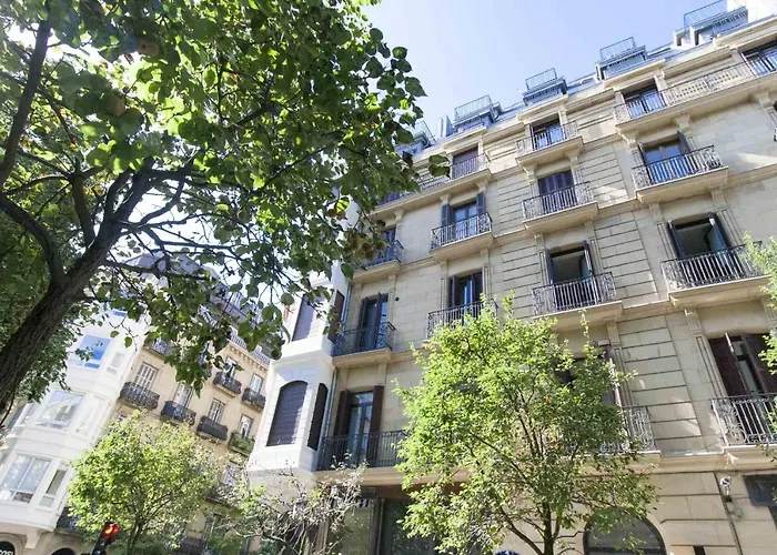 Apartamento The Collection | Camelot