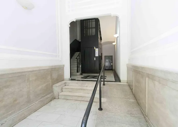 The Collection | Camelot Apartamento