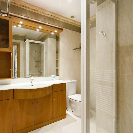 Daire The Collection | Camelot *