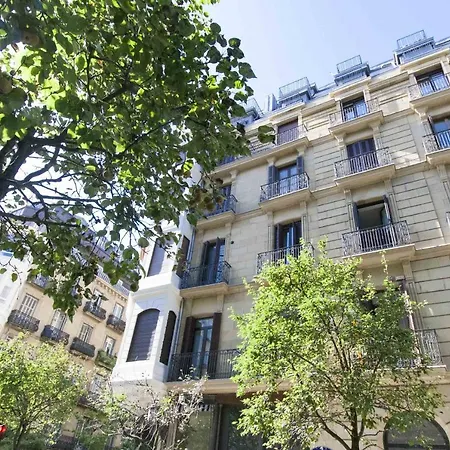 Appartement The Collection | Camelot